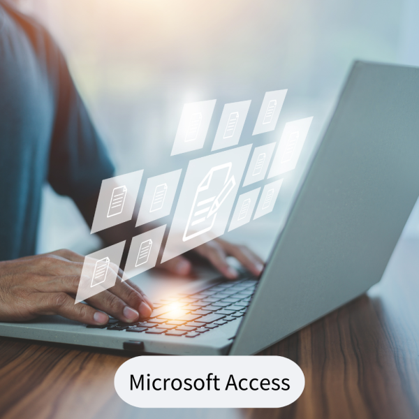 Microsoft Access - Grundlagen