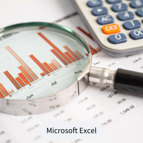 Microsoft Excel - Diagramme