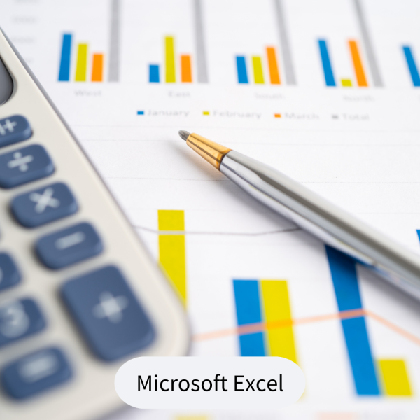 Microsoft Excel - Präsentationen