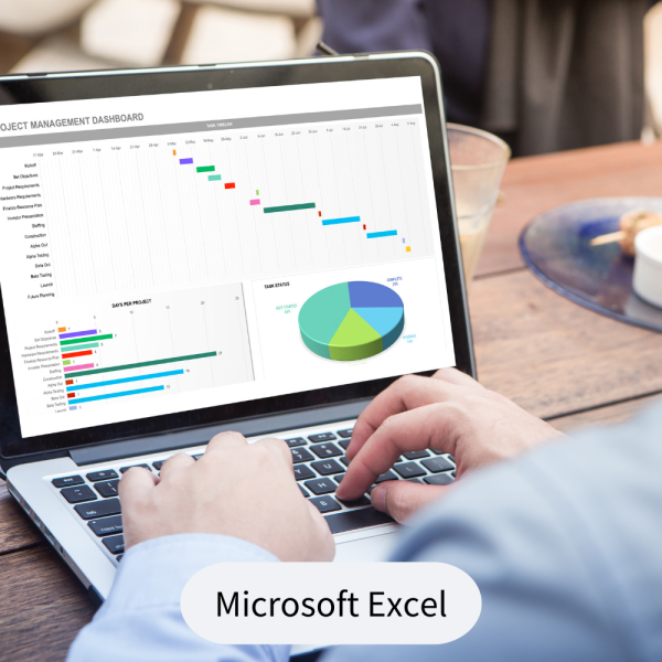 Microsoft Excel - Grundlagen