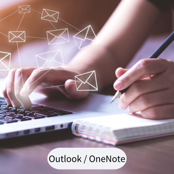 Selbst- und Teammanagement mit Outlook und OneNote