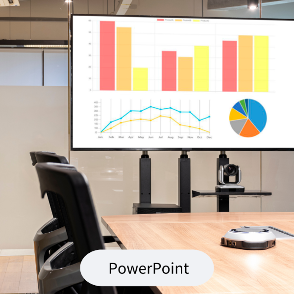 Microsoft PowerPoint - Grundlagen