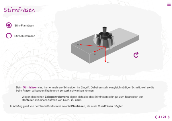 E-Learning für die Ausbildung in der Chemie – Bild 4