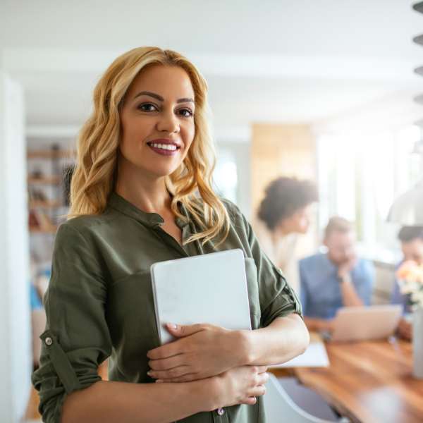 Stressmanagement für Führungskräfte