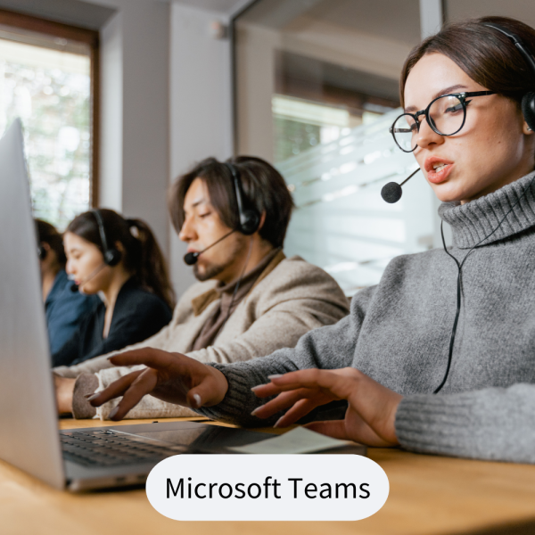 TeamsWork: Intelligente Organisationsverfolgung mit Microsoft Lists